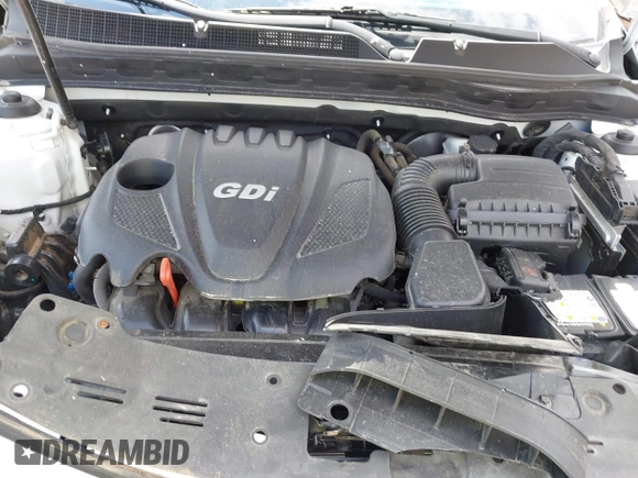 2015 Kia Optima EX with VIN 5XXGN4A77FG497218, listed as a IAAI auction lot 42464839 with 128,355 mi miles and . Bid and sale history available at DreamBid. Image 10.