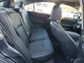 2015 Subaru Legacy 3.6R Limited with VIN 4S3BNEN69F3027614, listed as a Copart auction lot 76845043 with 171,483 mi miles. Bid and sale history available at carsss.com. Image 10.