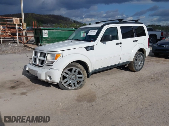 2011 Dodge Nitro Heat с VIN 1D4PT4GK8BW600644, выставлен на аукционе IAAI как лот 42025867 с пробегом 173 887 миль миль и . История ставок и продаж доступна на DreamBid. Изображение 18.