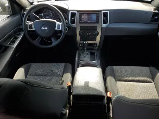 2009 Jeep Grand Cherokee Laredo with VIN 1J8GR48K09C551423, listed as a Copart auction lot 54094465 with 163,263 mi miles and Clean Title. Bid and sale history available at carsss.com. Image 8.