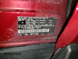 2021 Toyota RAV4 LE с VIN 2T3F1RFV2MW175978, выставлен на аукционе Copart как лот 65276275 с пробегом 57 588 миль миль и Чистый • Clean title. История ставок и продаж доступна на DreamBid. Изображение 13.