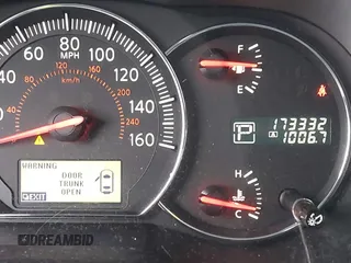 2014 Nissan Maxima S z VIN 1N4AA5AP4EC484583, wystawiony jako IAAI lot #41972065 z przebiegiem 173 332 mil mil oraz . Historia ofert i sprzedaży dostępna na DreamBid. Obrazek 7.