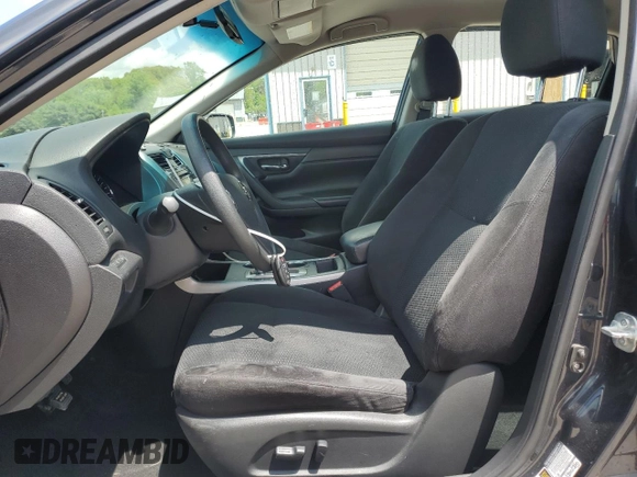 2015 Nissan Altima S with VIN 1N4AL3AP7FC249062, listed as a Copart auction lot 55313875 with 99,052 mi miles and Salvage Title. Bid and sale history available at carsss.com. Image 7.