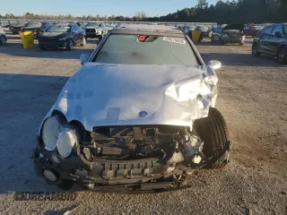 2006 Mercedes-Benz CLK 350 with VIN WDBTK56G06T061539, listed as a Copart auction lot 88675685 with Not provided miles and Salvage title. Bid and sale history available at DreamBid. Image 5.