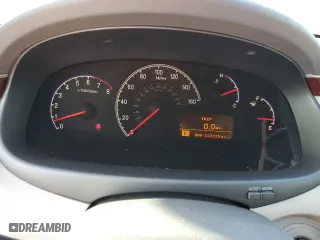 2006 Hyundai Azera SE with VIN KMHFC46F96A118552, listed as a Copart auction lot 50934395 with 122,210 mi miles and Salvage Title. Bid and sale history available at carsss.com. Image 9.