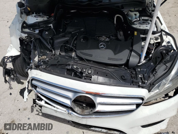 2014 Mercedes-Benz E 350 Sport with VIN WDDHF5KB5EA967675, listed as a Copart auction lot 52763995 with 68,902 mi miles and Salvage title. Bid and sale history available at DreamBid. Image 12.