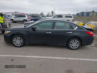 2017 Nissan Altima S z VIN 1N4AL3AP2HC147719, wystawiony jako IAAI lot #41390400 z przebiegiem 127 190 mil mil oraz . Historia ofert i sprzedaży dostępna na DreamBid. Obrazek 14.