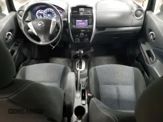 2018 Nissan Note SV with VIN 3N1CE2CP5JL366644, listed as a Copart auction lot 62680245 with 194,587 mi miles and Clean title. Bid and sale history available at DreamBid. Image 8.