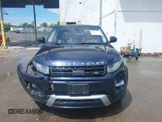 2015 Land Rover Range Rover Evoque Dynamic z VIN SALVT2BG1FH018285, wystawiony jako IAAI lot #42687773 z przebiegiem 92 273 mil mil oraz . Historia ofert i sprzedaży dostępna na DreamBid. Obrazek 13.