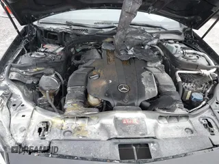2016 Mercedes-Benz CLS with VIN WDDLJ6FB6GA186496, listed as a IAAI auction lot 41373905 with 1 mi miles. Bid and sale history available at carsss.com. Image 6.