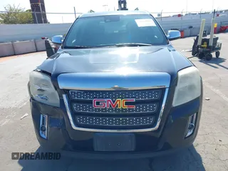 2013 GMC Terrain SLT with VIN 2GKALWEK2D6164294, listed as a IAAI auction lot 42429864 with 153,695 mi miles and . Bid and sale history available at DreamBid. Image 13.
