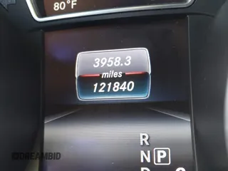 2016 Mercedes-Benz CLA 250 with VIN WDDSJ4GB3GN364209, listed as a IAAI auction lot 41895420 with 121,840 mi miles and . Bid and sale history available at DreamBid. Image 15.