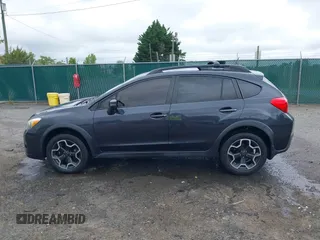 2015 Subaru Crosstrek Limited z VIN JF2GPAPC7F8286358, wystawiony jako IAAI lot #42216582 z przebiegiem 87 055 mil mil oraz . Historia ofert i sprzedaży dostępna na DreamBid. Obrazek 14.