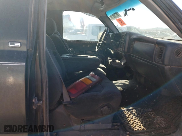 1999 Chevrolet Silverado 1500 with VIN 1GCEK14V1XE111469, listed as a Copart auction lot 41751615 with 0 mi miles and Clean Title. Bid and sale history available at carsss.com. Image 10.