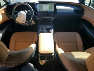 2024 Lexus RX 350 с VIN 2T2BAMBA0RC028785, выставлен на аукционе Copart как лот 57867195 с пробегом 15 840 миль миль и Списание • Salvage title. История ставок и продаж доступна на DreamBid. Изображение 8.