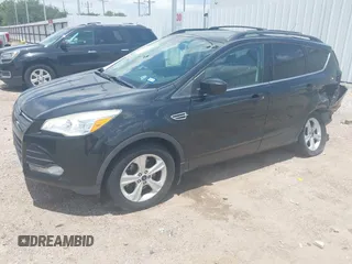 2013 Ford Escape SE with VIN 1FMCU9GX0DUC42483, listed as a IAAI auction lot 42549857 with 138,028 mi miles and . Bid and sale history available at DreamBid. Image 19.