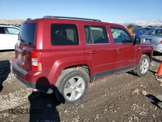 2016 Jeep Patriot Sport с VIN 1C4NJPBB5GD532602, выставлен на аукционе Copart как лот 41696435 с пробегом 139 199 миль миль и Списание • Salvage title. История ставок и продаж доступна на DreamBid. Изображение 3.