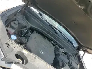 2022 Hyundai Palisade Calligraphy с VIN KM8R74HE9NU442412, выставлен на аукционе Copart как лот 66554585 с пробегом 67 646 миль миль и Списание • Salvage title. История ставок и продаж доступна на DreamBid. Изображение 15.