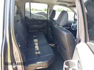2019 Honda Ridgeline RTL with VIN 5FPYK2F59KB004653, listed as a IAAI auction lot 42066778 with 90,144 mi miles and . Bid and sale history available at DreamBid. Image 8.