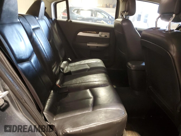 2010 Chrysler Sebring Limited with VIN 1C3CC5FB2AN217908, listed as a Copart auction lot 84085404 with 181,317 mi miles and Salvage Title. Bid and sale history available at carsss.com. Image 10.