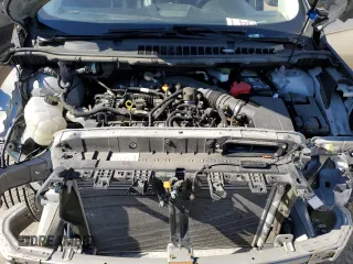 2020 Ford Edge SEL z VIN 2FMPK4J96LBA61574, wystawiony jako Copart lot #45883045 z przebiegiem 54 390 mil mil oraz Szkoda całkowita • Salvage title. Historia ofert i sprzedaży dostępna na DreamBid. Obrazek 12.