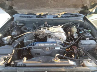 1999 Toyota 4Runner Limited with VIN JT3HN87R3X9029140, listed as a Copart auction lot 81902194 with 202,851 mi miles and Clean title. Bid and sale history available at DreamBid. Image 12.