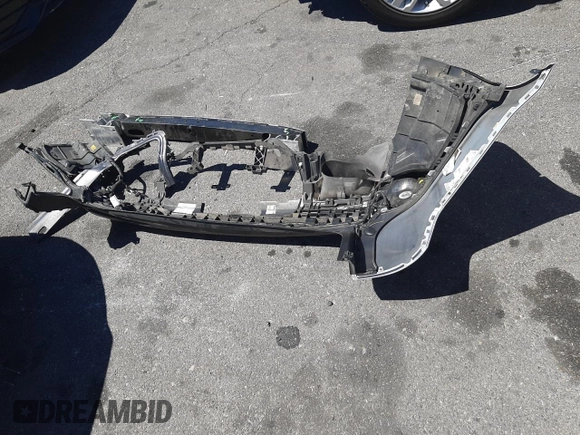 2020 Land Rover Range Rover Sport HSE с VIN SALWR2SU1LA739980, выставлен на аукционе Copart как лот 55117735 с пробегом 54 234 миль миль и Списание • Salvage title. История ставок и продаж доступна на DreamBid. Изображение 12.