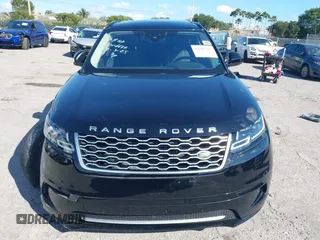 2020 Land Rover Range Rover Velar S z VIN SALYB2EX3LA286674, wystawiony jako IAAI lot #41507765 z przebiegiem 44 911 mil mil oraz . Historia ofert i sprzedaży dostępna na DreamBid. Obrazek 12.