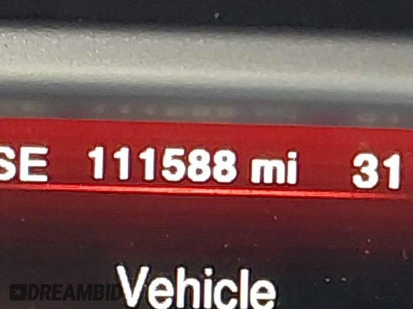 2018 Dodge Journey GT with VIN 3C4PDDEGXJT523367, listed as a IAAI auction lot 41569348 with 111,588 mi miles and . Bid and sale history available at DreamBid. Image 15.