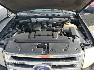 2010 Ford Expedition EL XLT with VIN 1FMJK1H59AEB69714, listed as a Copart auction lot 74719764 with 177,438 mi miles and Salvage Title. Bid and sale history available at carsss.com. Image 12.