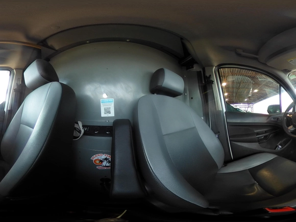2017 Ford Transit Connect XL с VIN NM0LS7E78H1331904, выставлен на аукционе IAAI как лот 41721005 с пробегом 80 852 миль миль и . История ставок и продаж доступна на DreamBid. Изображение 18.