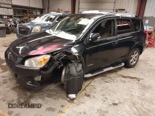 2011 Toyota RAV4 Limited с VIN 2T3DF4DVXBW157644, выставлен на аукционе IAAI как лот 41551307 с пробегом 117 987 миль миль и . История ставок и продаж доступна на DreamBid. Изображение 18.