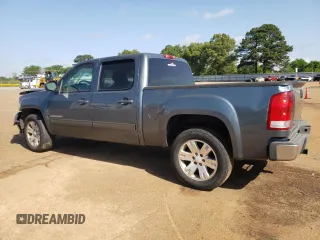 2008 GMC Sierra 1500 SLE1 z VIN 3GTEC13J58G244290, wystawiony jako Copart lot #52944255 z przebiegiem Nie podano mil oraz Szkody całkowita. Historia ofert i sprzedaży dostępna na DreamBid. Obrazek 2.