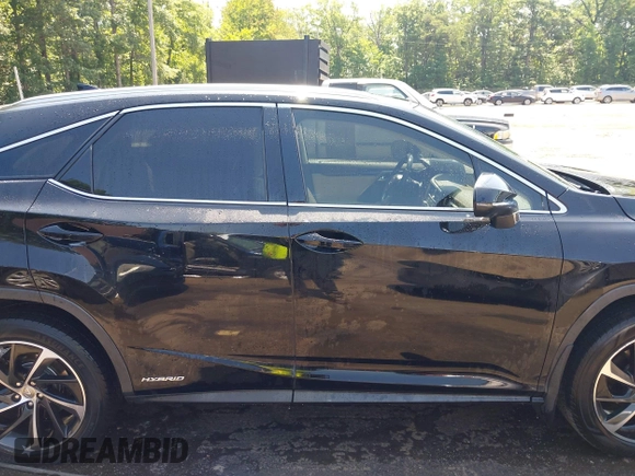2017 Lexus RX 450h с VIN 2T2BGMCA0HC012064, выставлен на аукционе IAAI как лот 42572395 с пробегом 139 006 миль миль и . История ставок и продаж доступна на DreamBid. Изображение 14.