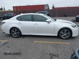 2016 Lexus GS 350 z VIN JTHBZ1BL8GA003582, wystawiony jako IAAI lot #42395856 z przebiegiem 123 212 mil mil oraz . Historia ofert i sprzedaży dostępna na DreamBid. Obrazek 13.