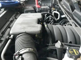 2024 Chevrolet Silverado 1500 Custom Trail Boss с VIN 3GCUDCEDXRG355740, выставлен на аукционе IAAI как лот 42147056 с пробегом 12 987 миль миль и . История ставок и продаж доступна на DreamBid. Изображение 19.