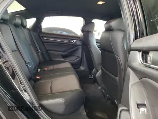 2019 Honda Accord Sedan Sport 1.5T with VIN 1HGCV1F32KA177413, listed as a Copart auction lot 49174125 with 127,784 mi miles and Salvage Title. Bid and sale history available at carsss.com. Image 10.