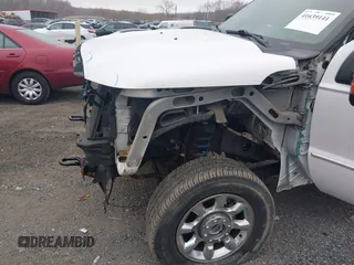 2014 Ford F-250 XL с VIN 1FT7W2B67EEB74460, выставлен на аукционе IAAI как лот 41639141 с пробегом 130 612 миль миль и . История ставок и продаж доступна на DreamBid. Изображение 6.