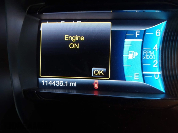 2013 Ford Taurus Limited с VIN 1FAHP2F86DG159115, выставлен на аукционе IAAI как лот 42309196 с пробегом 114 436 миль миль и . История ставок и продаж доступна на DreamBid. Изображение 15.