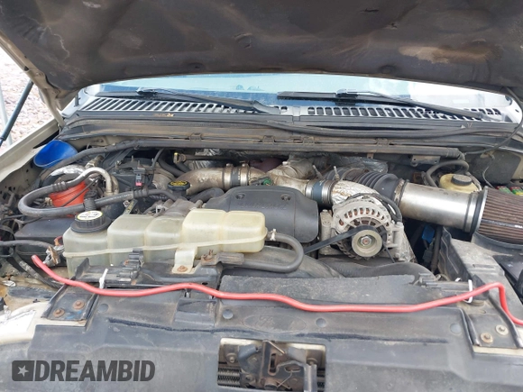 2001 Ford F-350 XL with VIN 3FTSW31F91MA49952, listed as a IAAI auction lot 41957659 with 229,062 mi miles and . Bid and sale history available at DreamBid. Image 10.