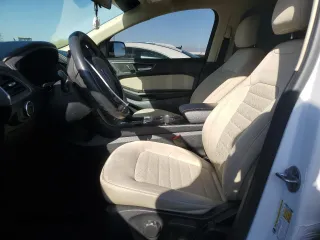 2016 Ford Edge SE с VIN 2FMPK3G9XGBB78663, выставлен на аукционе Copart как лот 57715695 с пробегом 71 746 миль миль и Списание • Salvage title. История ставок и продаж доступна на DreamBid. Изображение 7.