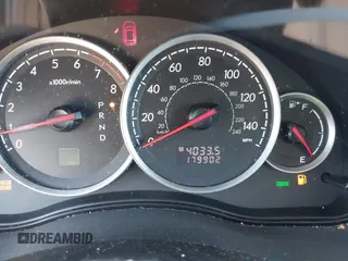 2006 Subaru Legacy Outback with VIN 4S4BP61C267341928, listed as a IAAI auction lot 42361535 with 179,902 mi miles and . Bid and sale history available at DreamBid. Image 7.