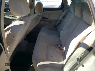2011 Chevrolet Impala with VIN 2G1WG5EK8B1218748, listed as a Copart auction lot 47046825 with Not Provided miles and Salvage Title. Bid and sale history available at DreamBid. Image 10.