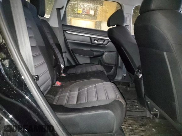 2018 Honda CR-V LX with VIN 2HKRW6H34JH206062, listed as a Copart auction lot 37230003 with 68,924 mi miles. Bid and sale history available at carsss.com. Image 11.