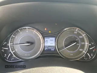 2018 Infiniti QX80 with VIN JN8AZ2NE3J9195104, listed as a Copart auction lot 66780704 with 109,427 mi miles and Clean Title. Bid and sale history available at carsss.com. Image 9.