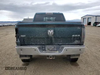 2011 Ram 2500 Big Horn z VIN 3D7UT2CL4BG547920, wystawiony jako Copart lot #47122885 z przebiegiem 162 373 mil mil oraz Szkoda całkowita • Salvage title. Historia ofert i sprzedaży dostępna na DreamBid. Obrazek 6.