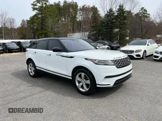 2018 Land Rover Range Rover Velar S with VIN SALYB2RN3JA710649, listed as a Copart auction lot 48423863 with 101,942 mi miles. Bid and sale history available at carsss.com. Image 2.