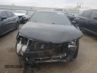 2012 Toyota Camry L with VIN 4T1BF1FK1CU181298, listed as a Copart auction lot 87252864 with Not Provided miles and Salvage Title. Bid and sale history available at DreamBid. Image 5.