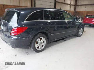 2008 Mercedes-Benz R 3.5L with VIN 4JGCB65E68A074958, listed as a IAAI auction lot 42609809 with 166,807 mi miles and . Bid and sale history available at DreamBid. Image 4.