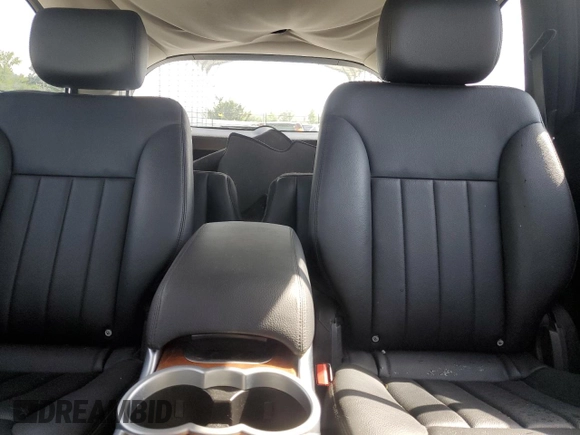 2007 Mercedes-Benz R 3.5L with VIN 4JGCB65EX7A055859, listed as a Copart auction lot 60690715 with Not provided miles and Salvage title. Bid and sale history available at DreamBid. Image 10.